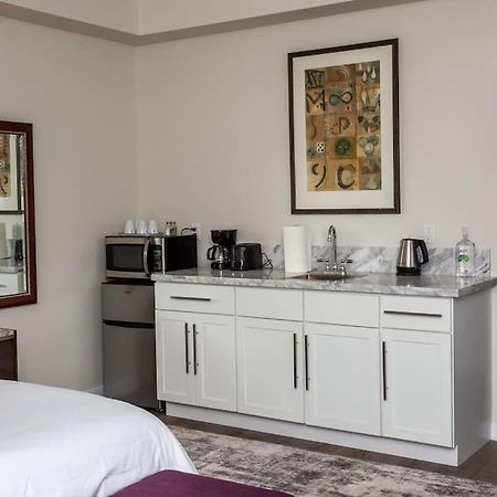 Next To San Diego Downtown - Cali King Size Studio Екстер'єр фото