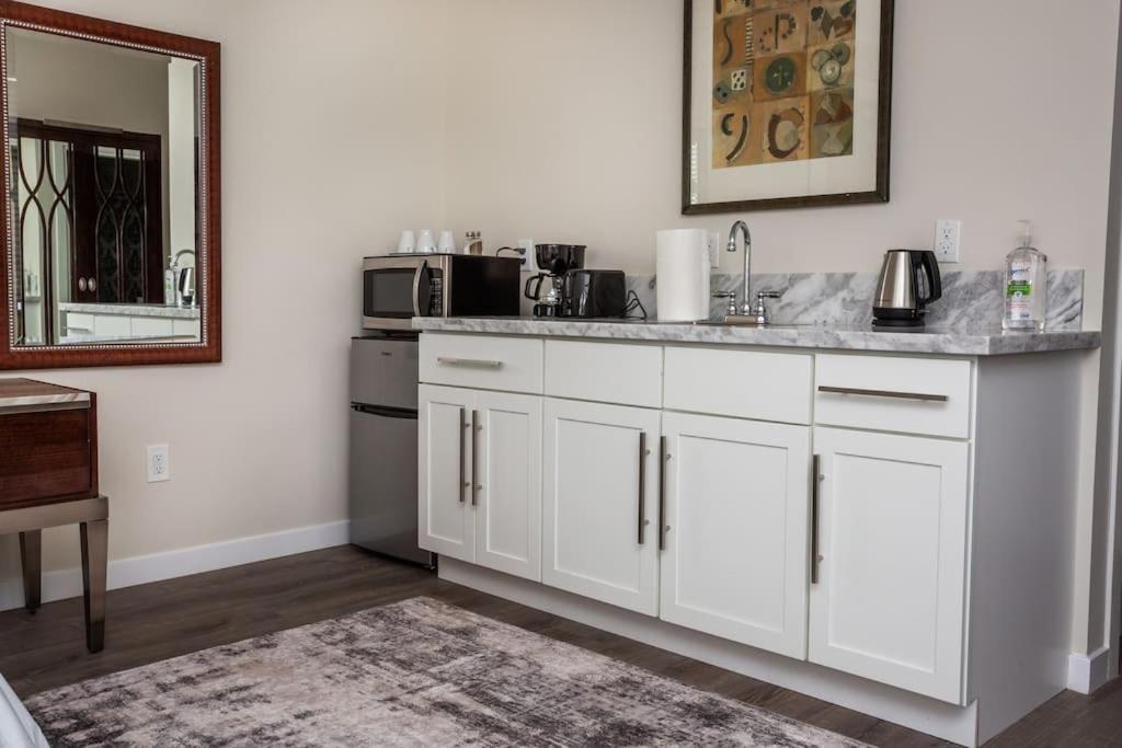 Next To San Diego Downtown - Cali King Size Studio Екстер'єр фото